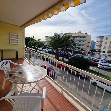 Beach Apartment Regueral Cambrils Exterior foto